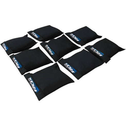 RDX FB FITNESS SANDBAG(Blu)-4